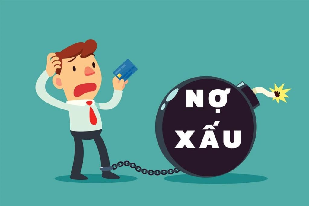 Hậu quả tàn khốc nếu bạn né tránh hỗ trợ thanh toán thẻ tín dụng Sacombank