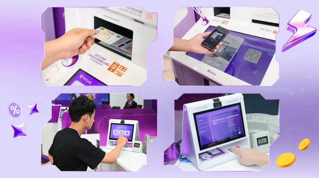 15+ Lý do Kim Ngân Credit là đơn vị hỗ trợ thanh toán thẻ tín dụng TPBank
