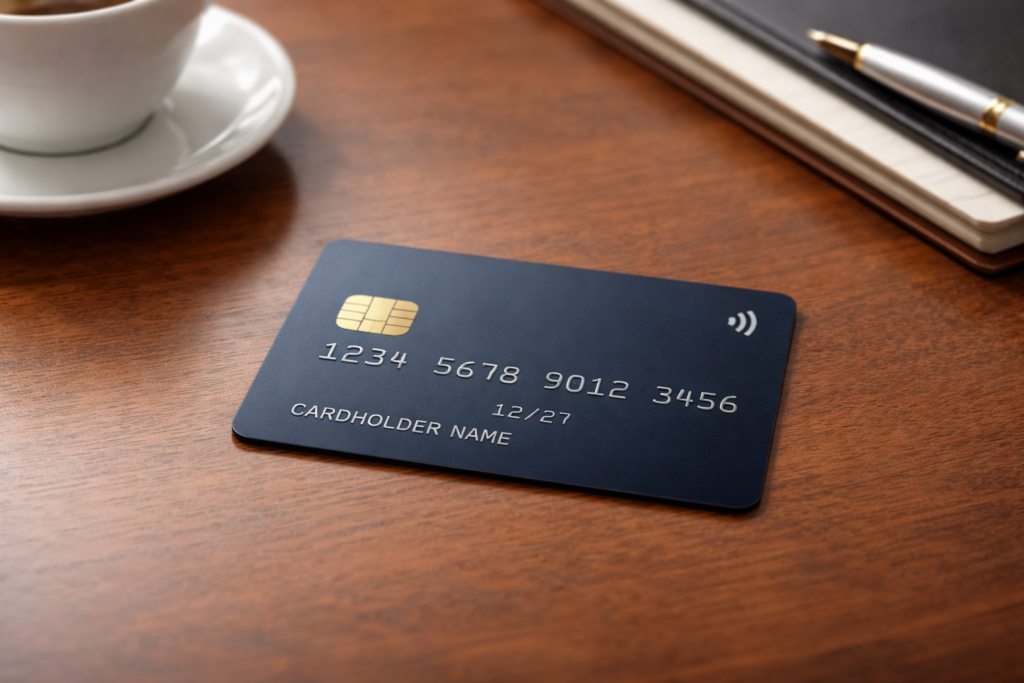 Bản chất của dịch vụ hỗ trợ thanh toán thẻ tín dụng Vietcombank
