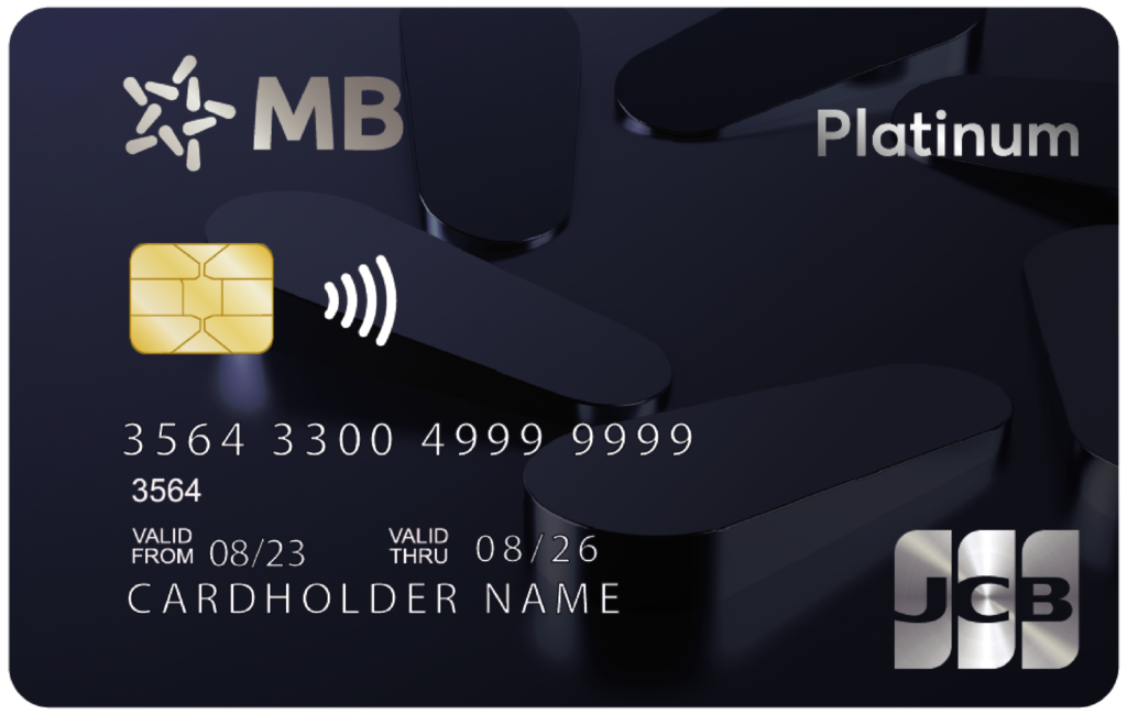 Hỗ trợ thanh toán thẻ tín dụng MB Bank