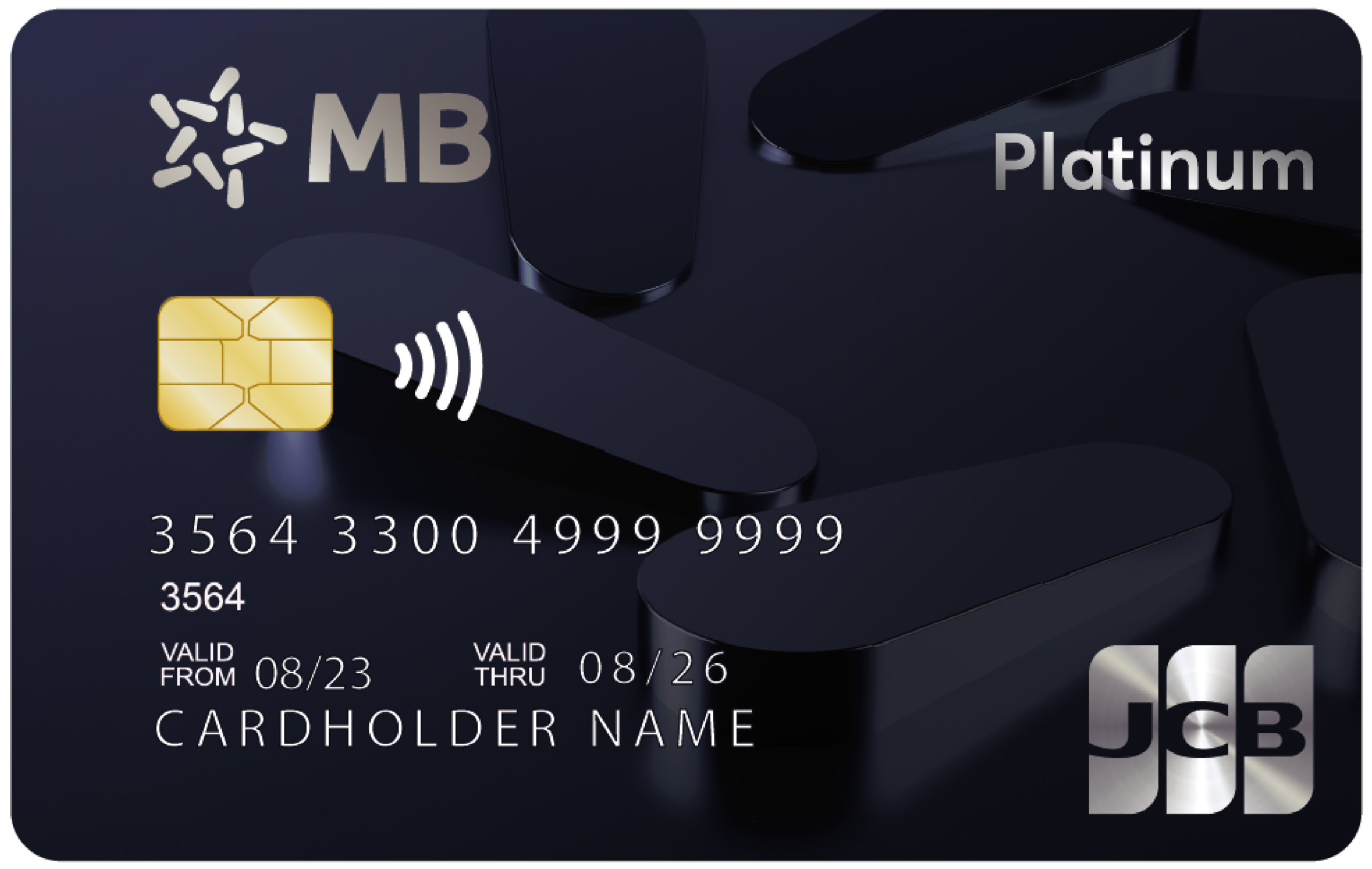 Hỗ trợ thanh toán thẻ tín dụng MB Bank