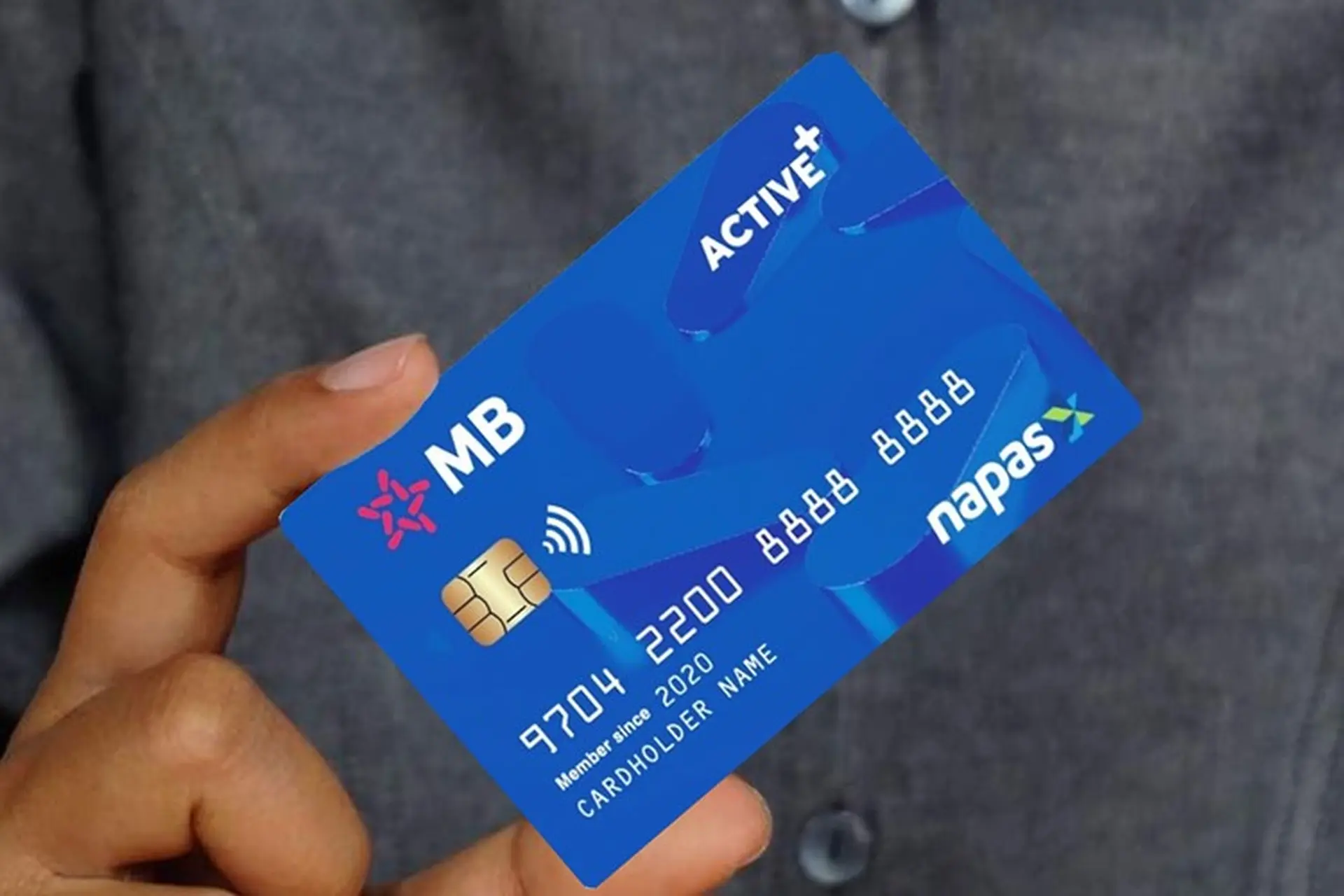 Thanh toán dư nợ thẻ Phú Nhuận