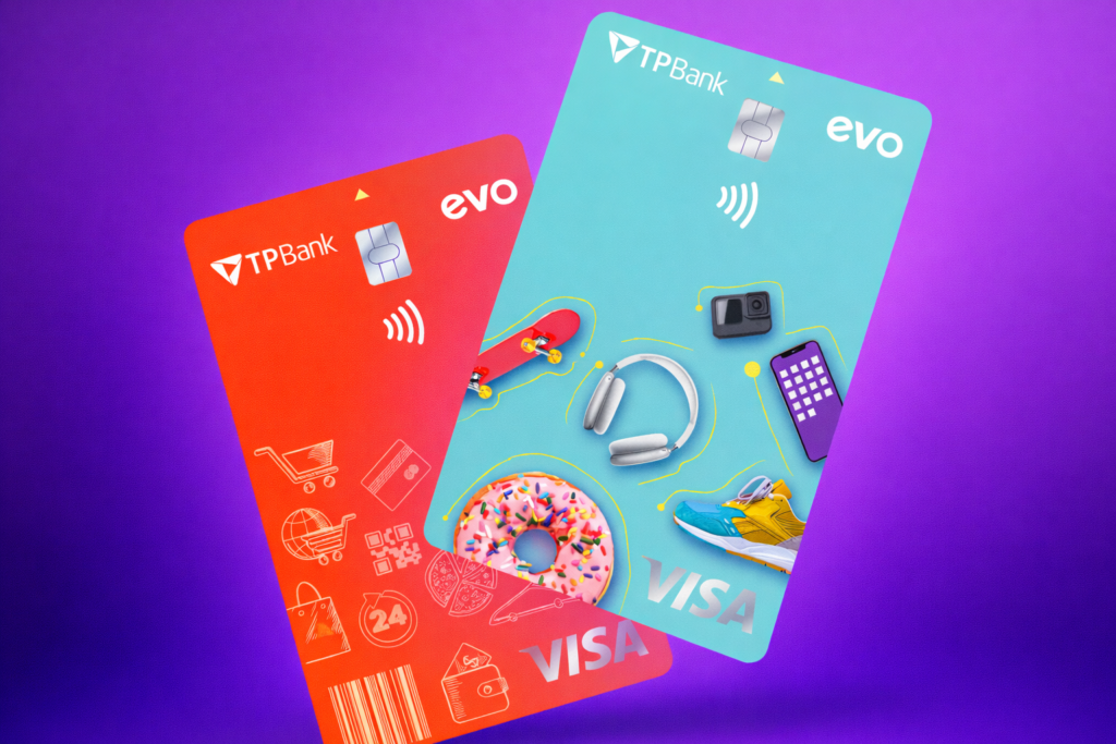 Hỗ trợ thanh toán thẻ tín dụng TPBank