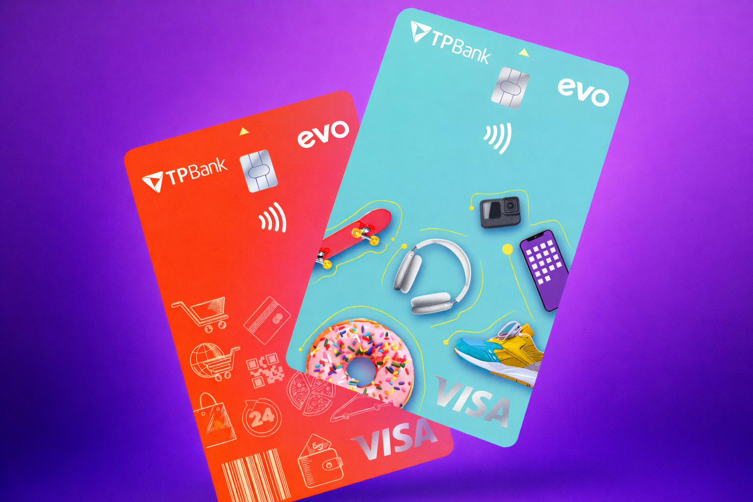 Hỗ trợ thanh toán thẻ tín dụng TPBank