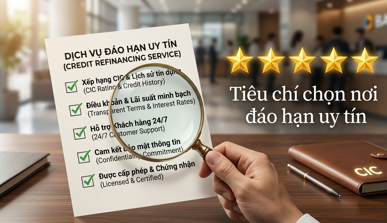 5 tieu chi vang giup ban loc ra dich vu uy tin nhat 5 Tiêu chí "vàng" giúp bạn lọc ra dịch vụ uy tín nhất