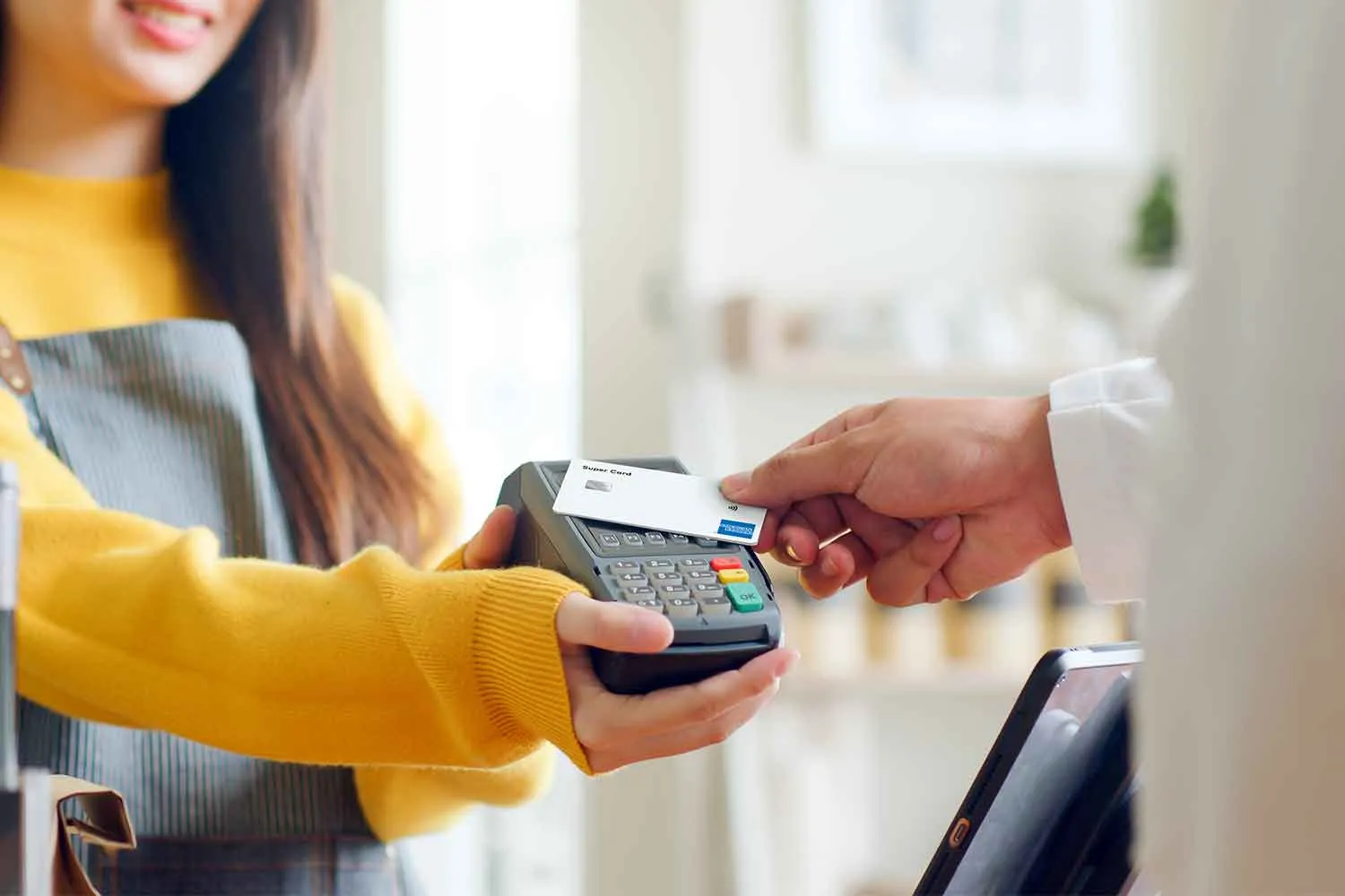 Lợi Ích Cực Mạnh Khi Sử Dụng Dịch Vụ