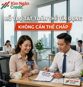 ho tro thanh toan the tin dung khong can the chap