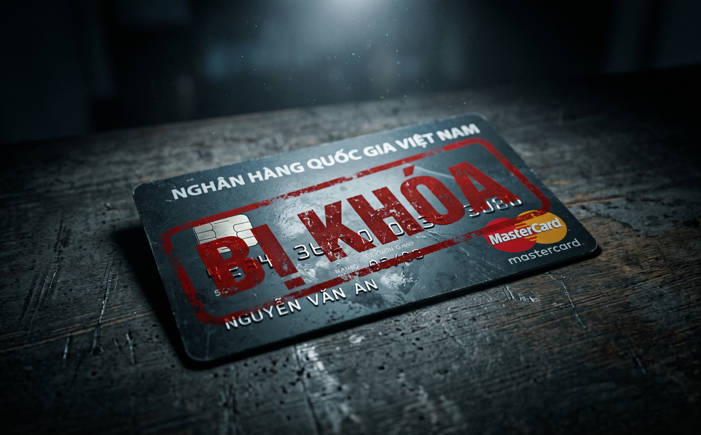 Những hậu quả tàn khốc khi bỏ qua việc thanh toán dư nợ thẻ không đúng hạn