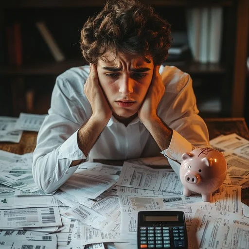 Nỗi ám ảnh nợ nần và sự ra đời của dịch vụ thanh toán thẻ tín dụng chuyên nghiệp