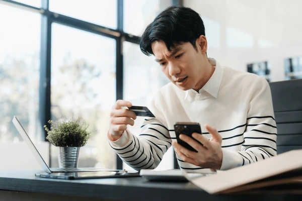 Tại sao giải pháp tài chính khi đến hạn thẻ tín dụng lại quyết định sinh mệnh tài chính của bạn?