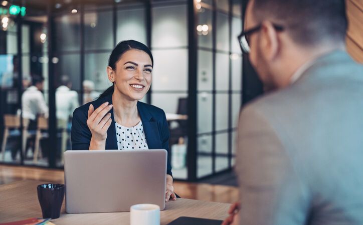 Tại sao Kim Ngân Credit là nơi lý tưởng nhất?