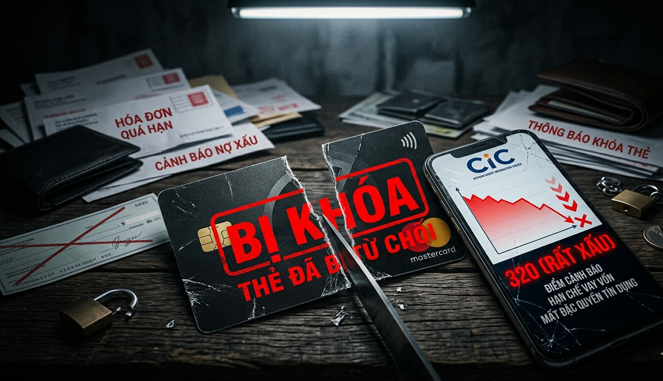 Tại sao nên chọn Kim Ngân Credit?