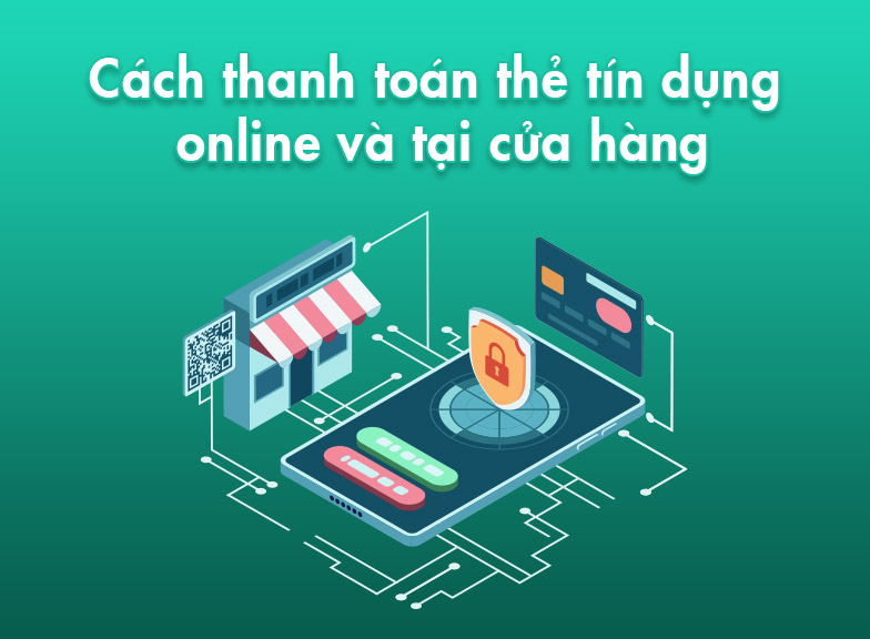 Hướng dẫn thanh toán thẻ tín dụng tại nhà KIM NGÂN CREDIT Hướng dẫn thanh toán thẻ tín dụng tại nhà KIM NGÂN CREDIT