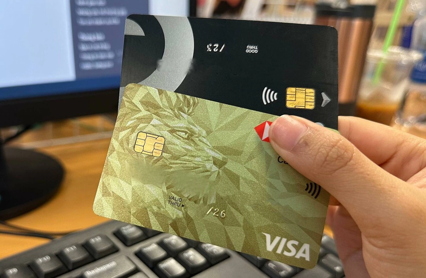 kinh nghiệm tất toán dư nợ thẻ visa TPHCM
