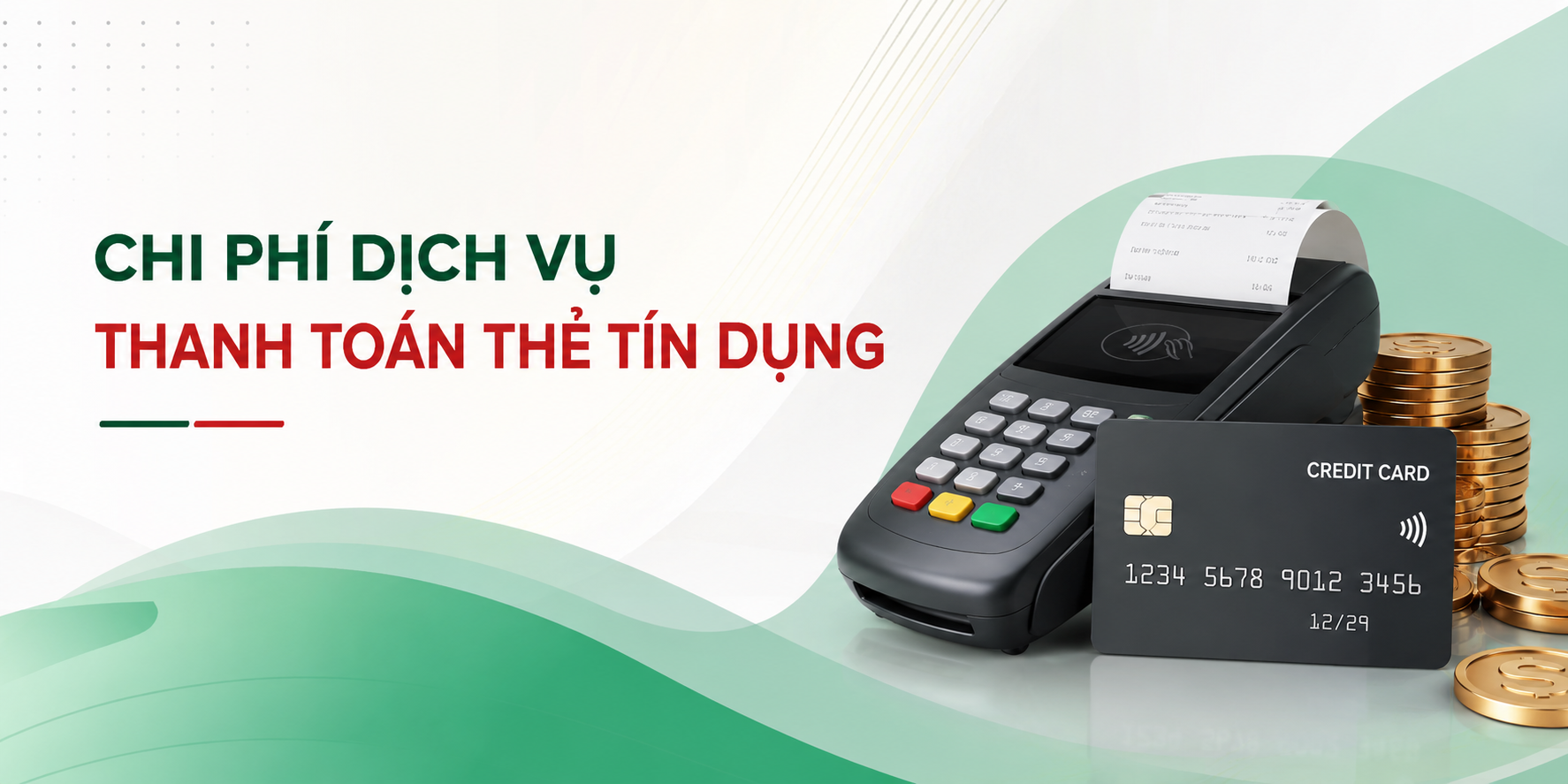 chi phí dịch vụ thanh toán thẻ tín . chi phí dịch vụ thanh toán thẻ tín .